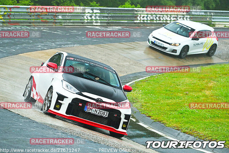 Bild #27671247 - Touristenfahrten Nürburgring Nordschleife (18.05.2024)