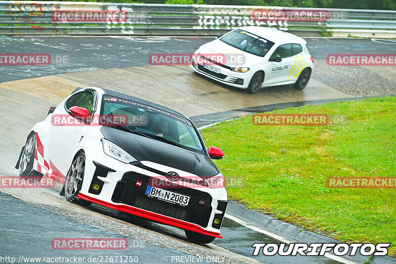 Bild #27671250 - Touristenfahrten Nürburgring Nordschleife (18.05.2024)