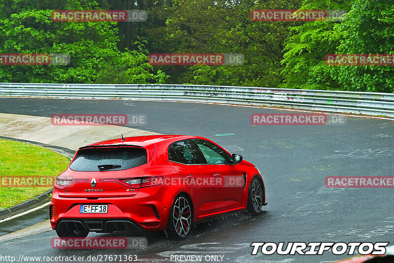 Bild #27671363 - Touristenfahrten Nürburgring Nordschleife (18.05.2024)