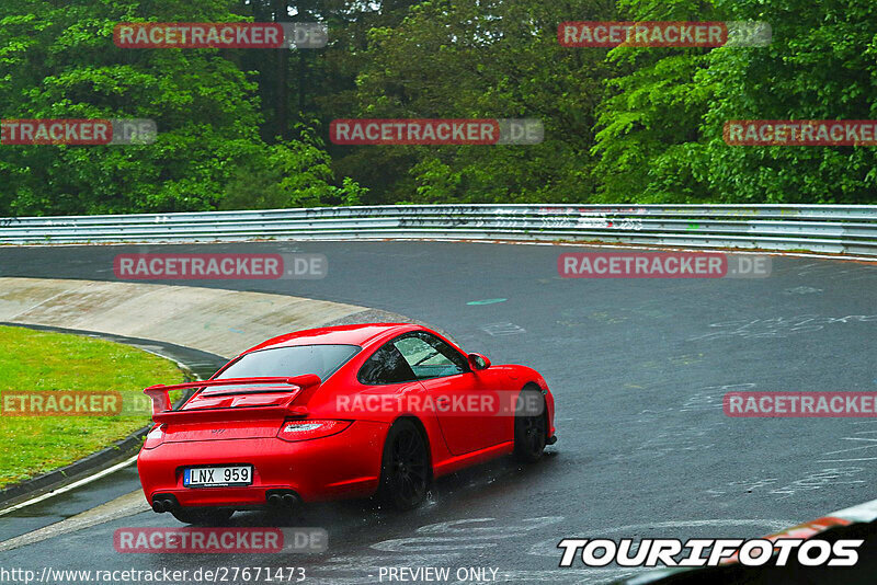 Bild #27671473 - Touristenfahrten Nürburgring Nordschleife (18.05.2024)