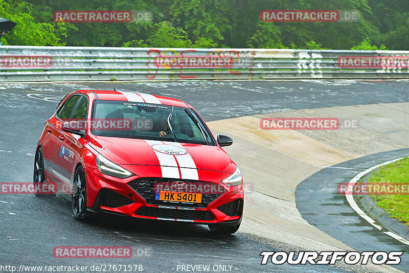 Bild #27671578 - Touristenfahrten Nürburgring Nordschleife (18.05.2024)