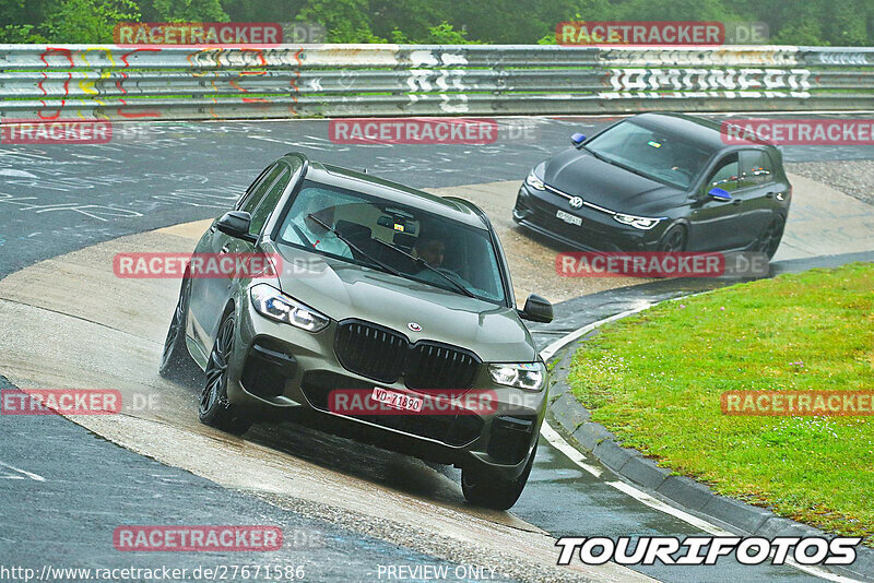 Bild #27671586 - Touristenfahrten Nürburgring Nordschleife (18.05.2024)