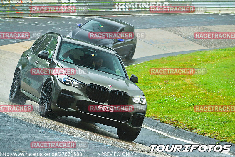 Bild #27671588 - Touristenfahrten Nürburgring Nordschleife (18.05.2024)