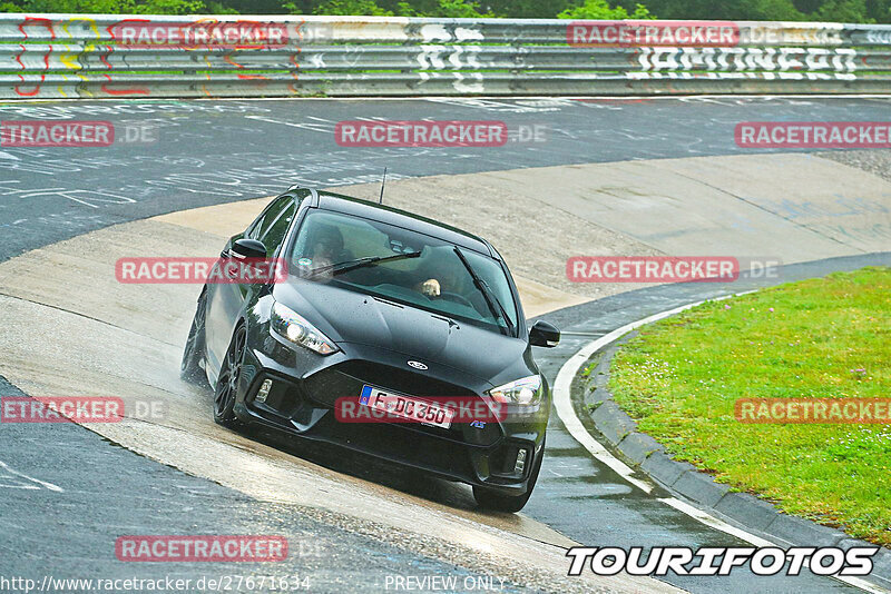 Bild #27671634 - Touristenfahrten Nürburgring Nordschleife (18.05.2024)