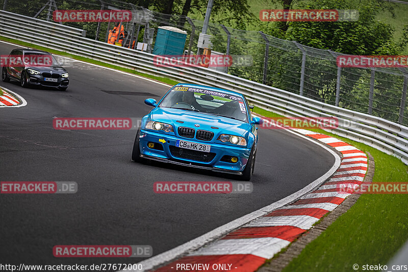 Bild #27672000 - Touristenfahrten Nürburgring Nordschleife (18.05.2024)