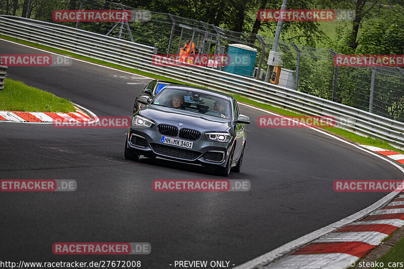 Bild #27672008 - Touristenfahrten Nürburgring Nordschleife (18.05.2024)