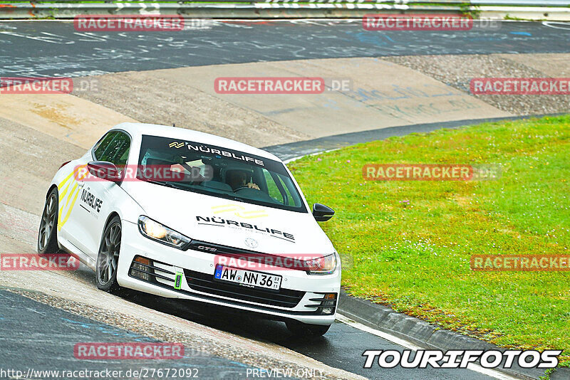 Bild #27672092 - Touristenfahrten Nürburgring Nordschleife (18.05.2024)