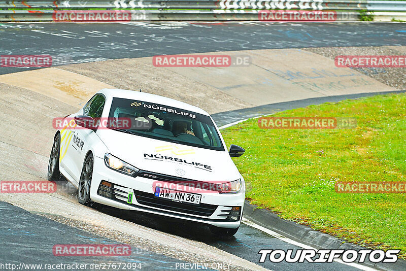 Bild #27672094 - Touristenfahrten Nürburgring Nordschleife (18.05.2024)