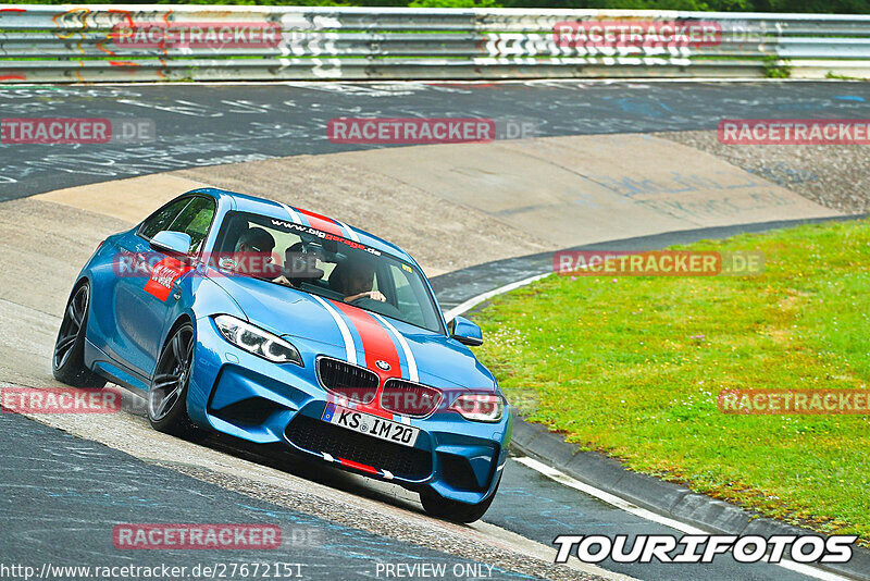 Bild #27672151 - Touristenfahrten Nürburgring Nordschleife (18.05.2024)