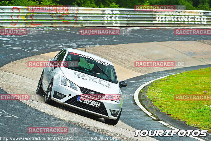 Bild #27672325 - Touristenfahrten Nürburgring Nordschleife (18.05.2024)