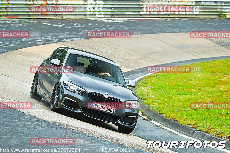 Bild #27672364 - Touristenfahrten Nürburgring Nordschleife (18.05.2024)