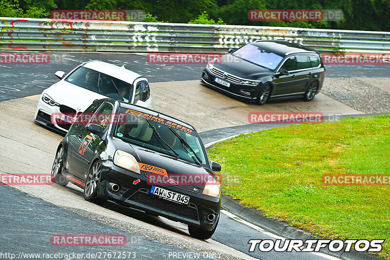 Bild #27672573 - Touristenfahrten Nürburgring Nordschleife (18.05.2024)