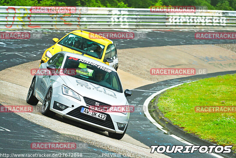 Bild #27672898 - Touristenfahrten Nürburgring Nordschleife (18.05.2024)