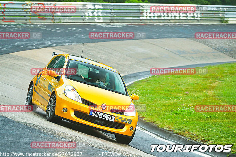 Bild #27672937 - Touristenfahrten Nürburgring Nordschleife (18.05.2024)