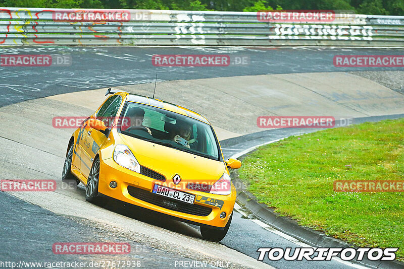 Bild #27672938 - Touristenfahrten Nürburgring Nordschleife (18.05.2024)