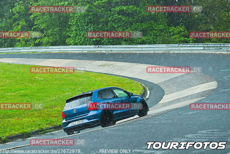 Bild #27672979 - Touristenfahrten Nürburgring Nordschleife (18.05.2024)