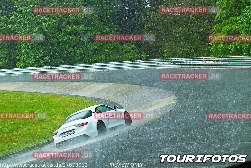 Bild #27673012 - Touristenfahrten Nürburgring Nordschleife (18.05.2024)