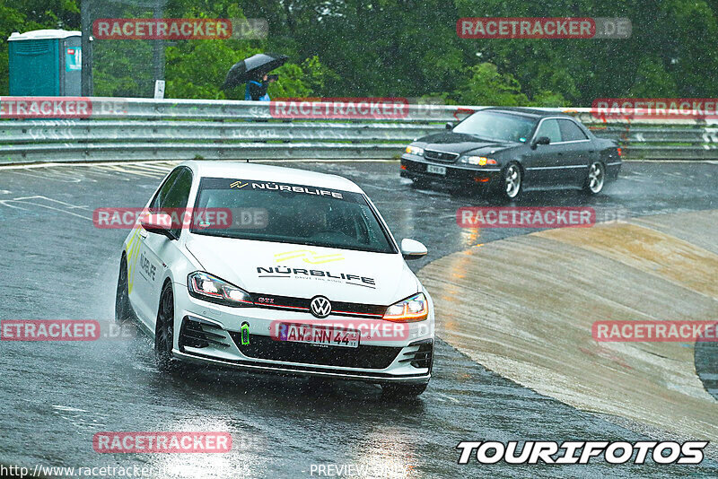 Bild #27673145 - Touristenfahrten Nürburgring Nordschleife (18.05.2024)