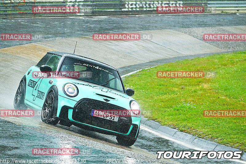 Bild #27673230 - Touristenfahrten Nürburgring Nordschleife (18.05.2024)