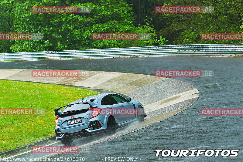 Bild #27673370 - Touristenfahrten Nürburgring Nordschleife (18.05.2024)