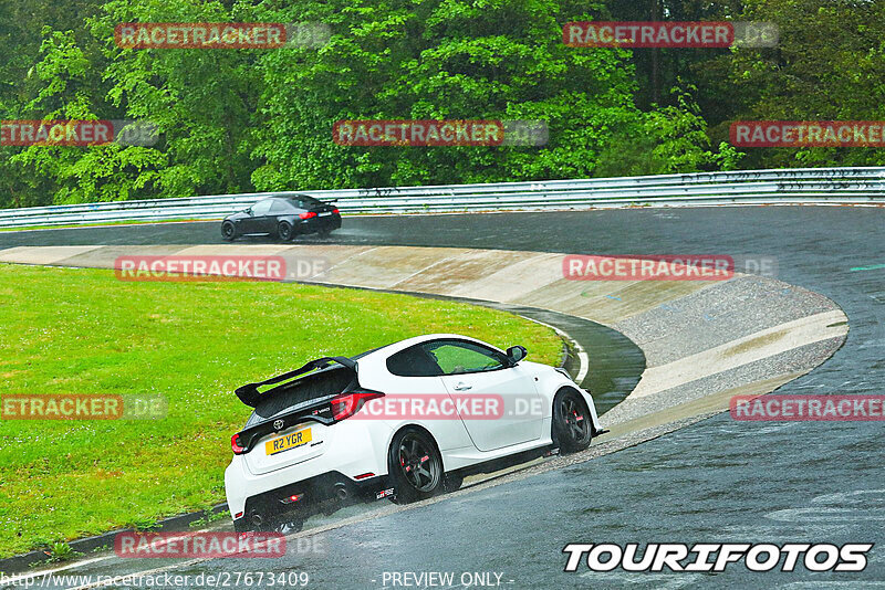 Bild #27673409 - Touristenfahrten Nürburgring Nordschleife (18.05.2024)