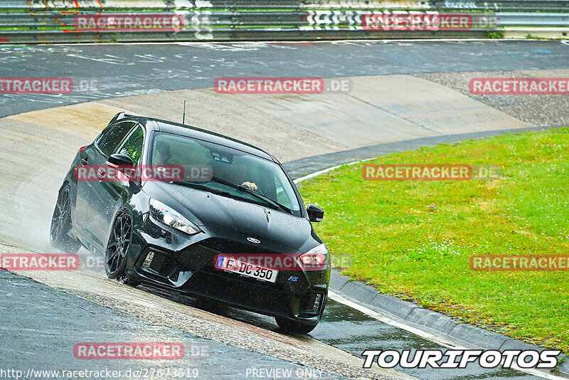 Bild #27673519 - Touristenfahrten Nürburgring Nordschleife (18.05.2024)