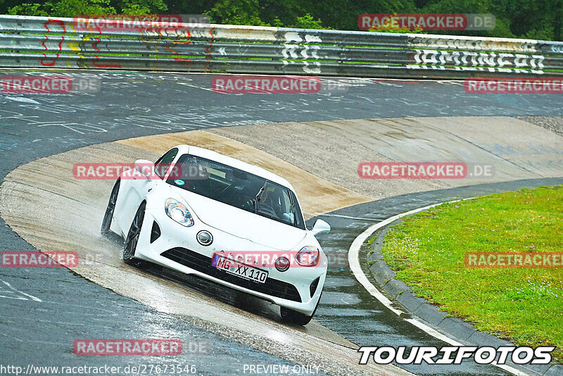 Bild #27673546 - Touristenfahrten Nürburgring Nordschleife (18.05.2024)