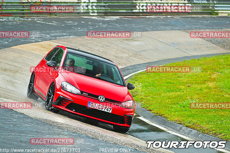 Bild #27673703 - Touristenfahrten Nürburgring Nordschleife (18.05.2024)