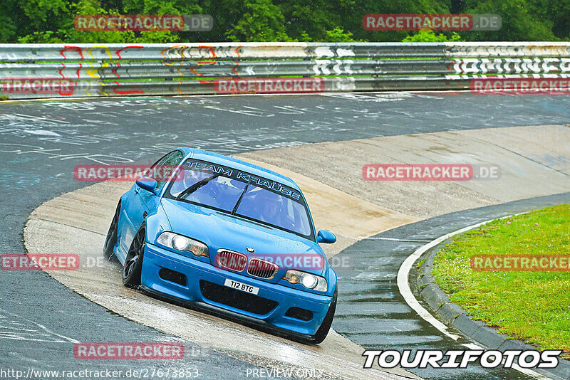 Bild #27673853 - Touristenfahrten Nürburgring Nordschleife (18.05.2024)