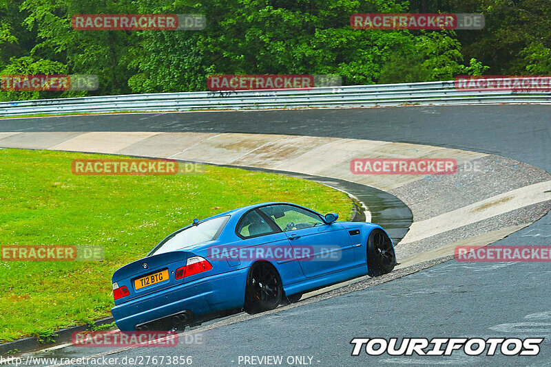 Bild #27673856 - Touristenfahrten Nürburgring Nordschleife (18.05.2024)