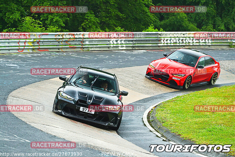 Bild #27673930 - Touristenfahrten Nürburgring Nordschleife (18.05.2024)