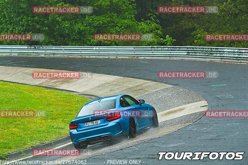 Bild #27674062 - Touristenfahrten Nürburgring Nordschleife (18.05.2024)