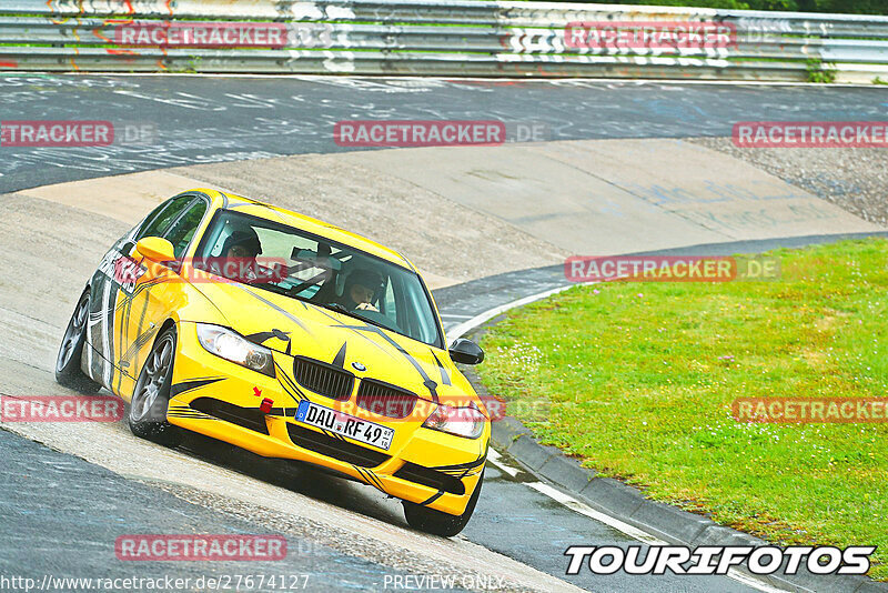 Bild #27674127 - Touristenfahrten Nürburgring Nordschleife (18.05.2024)