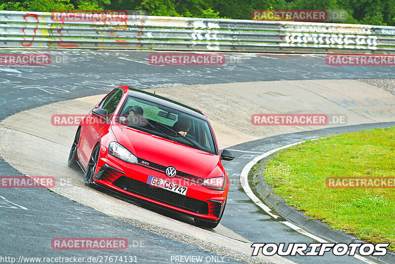 Bild #27674131 - Touristenfahrten Nürburgring Nordschleife (18.05.2024)