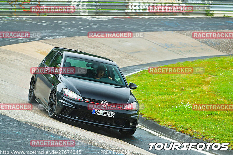 Bild #27674345 - Touristenfahrten Nürburgring Nordschleife (18.05.2024)