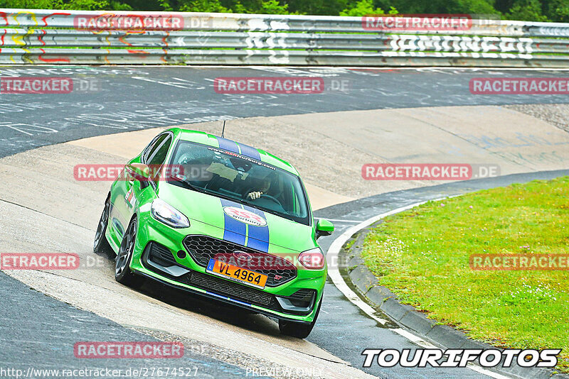 Bild #27674527 - Touristenfahrten Nürburgring Nordschleife (18.05.2024)