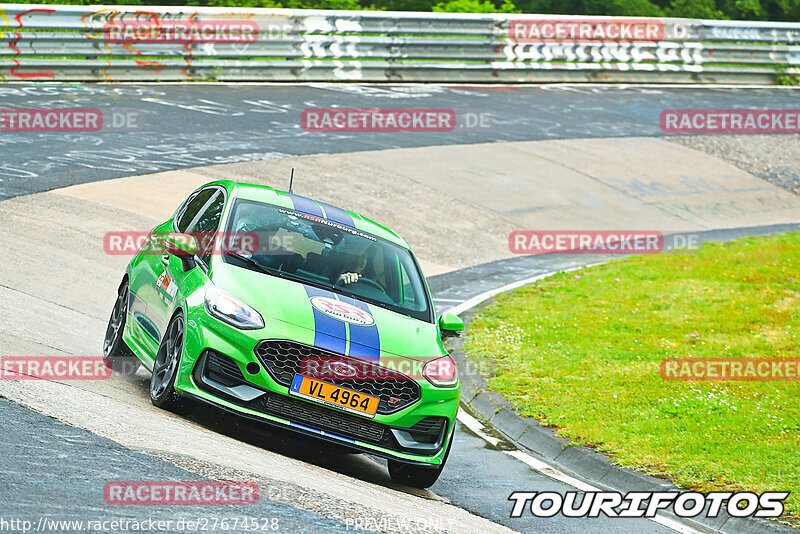 Bild #27674528 - Touristenfahrten Nürburgring Nordschleife (18.05.2024)