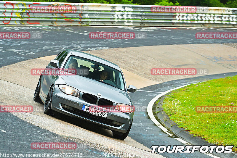 Bild #27674715 - Touristenfahrten Nürburgring Nordschleife (18.05.2024)