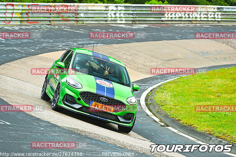 Bild #27674798 - Touristenfahrten Nürburgring Nordschleife (18.05.2024)