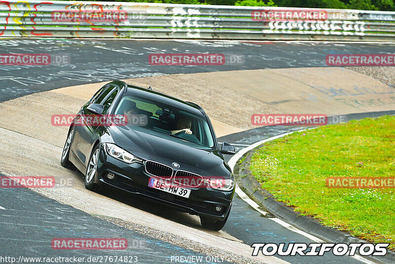 Bild #27674823 - Touristenfahrten Nürburgring Nordschleife (18.05.2024)