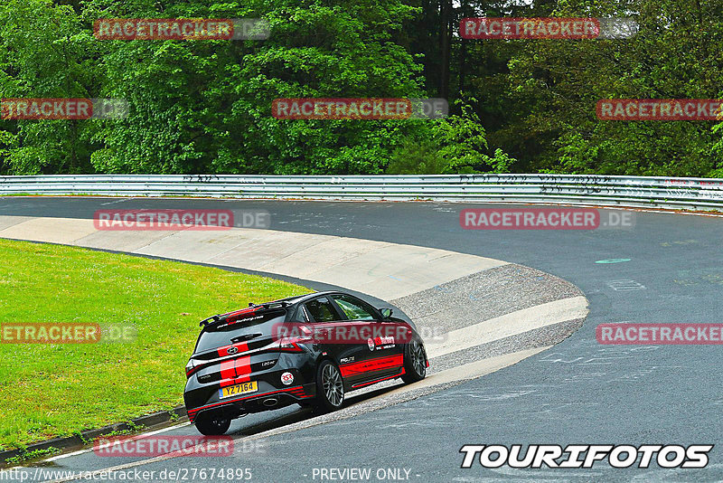 Bild #27674895 - Touristenfahrten Nürburgring Nordschleife (18.05.2024)