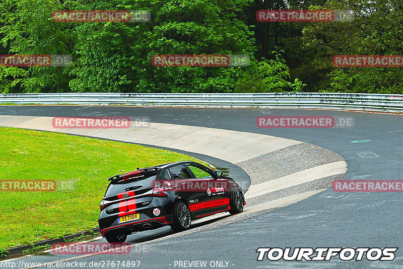 Bild #27674897 - Touristenfahrten Nürburgring Nordschleife (18.05.2024)