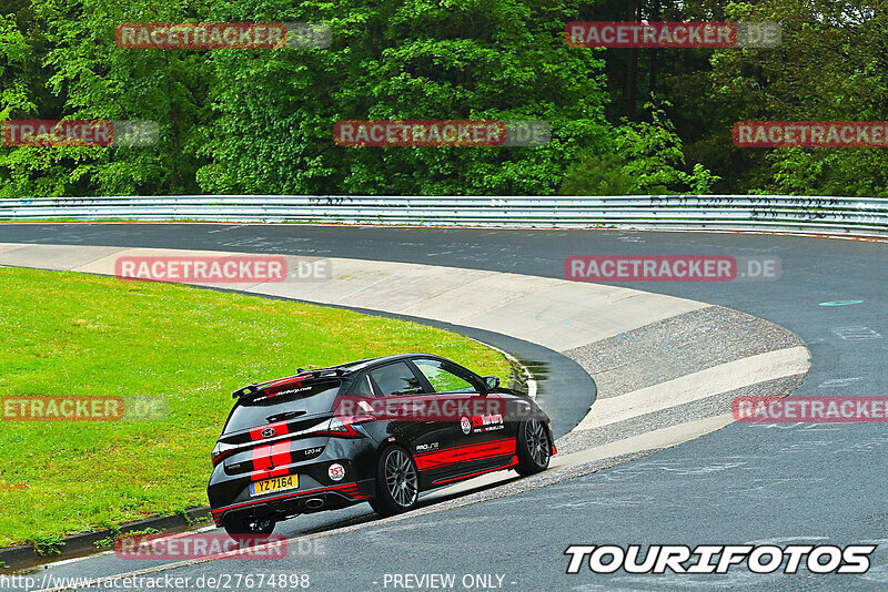 Bild #27674898 - Touristenfahrten Nürburgring Nordschleife (18.05.2024)