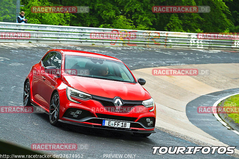 Bild #27674952 - Touristenfahrten Nürburgring Nordschleife (18.05.2024)