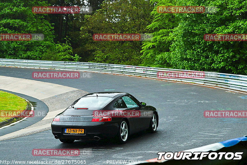 Bild #27675065 - Touristenfahrten Nürburgring Nordschleife (18.05.2024)