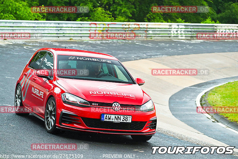 Bild #27675109 - Touristenfahrten Nürburgring Nordschleife (18.05.2024)