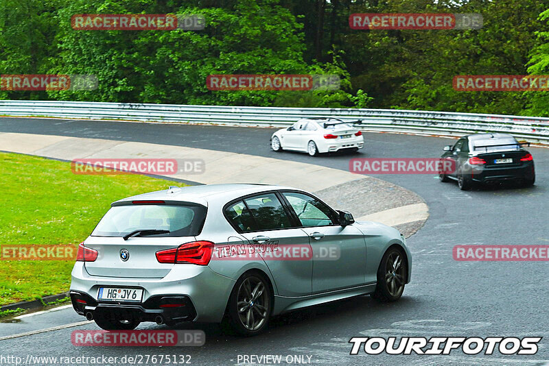 Bild #27675132 - Touristenfahrten Nürburgring Nordschleife (18.05.2024)