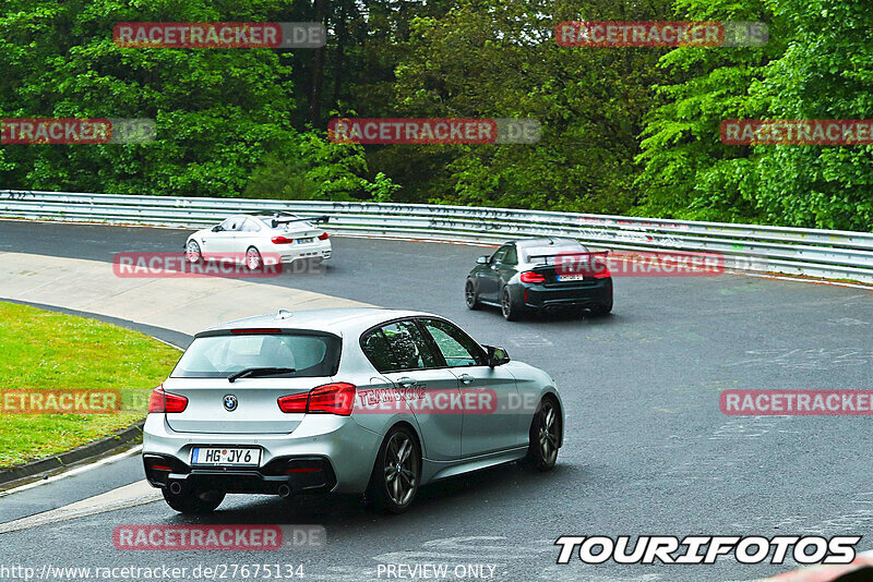 Bild #27675134 - Touristenfahrten Nürburgring Nordschleife (18.05.2024)