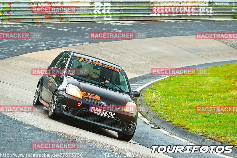 Bild #27675250 - Touristenfahrten Nürburgring Nordschleife (18.05.2024)