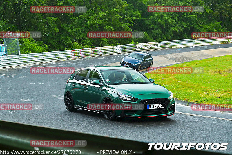 Bild #27675270 - Touristenfahrten Nürburgring Nordschleife (18.05.2024)